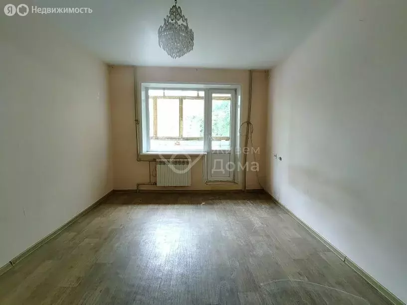 2-комнатная квартира: Волгоград, микрорайон Жилгородок, улица ... - Фото 1