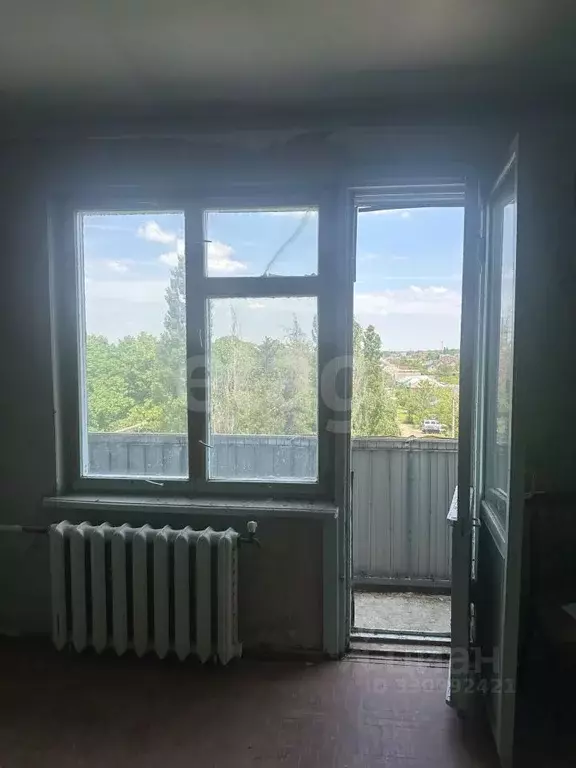 1-к кв. Адыгея, Майкоп ул. 2-я Короткая, 5 (31.1 м) - Фото 1
