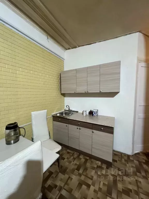 1-к кв. Саратовская область, Саратов Вольская ул., 62 (30.0 м) - Фото 0