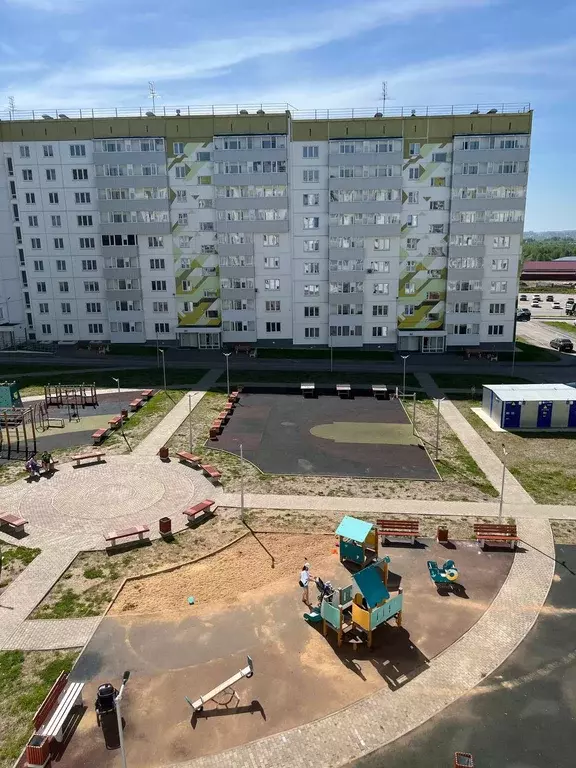 Продаётся 1-к квартира, 40 м - Фото 1