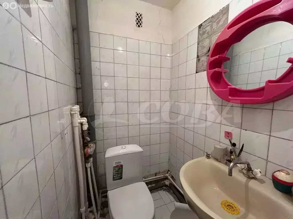 4-комнатная квартира: Курган, Солнечный бульвар, 3 (97.8 м) - Фото 0
