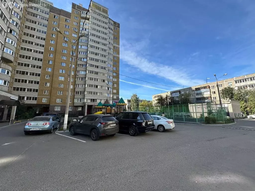 1-комнатная квартира: Подольск, Юбилейная улица, 23А (35 м) - Фото 2