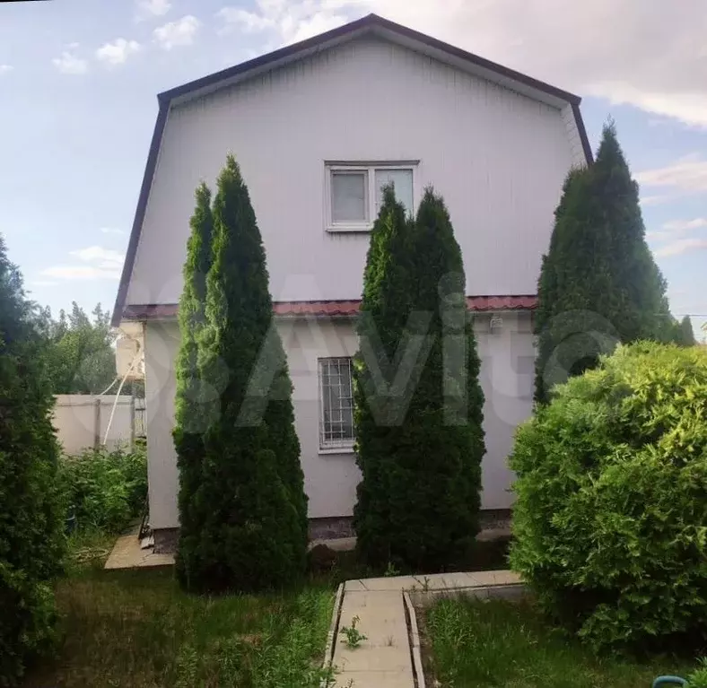 Дача 60 м на участке 6 сот. - Фото 0
