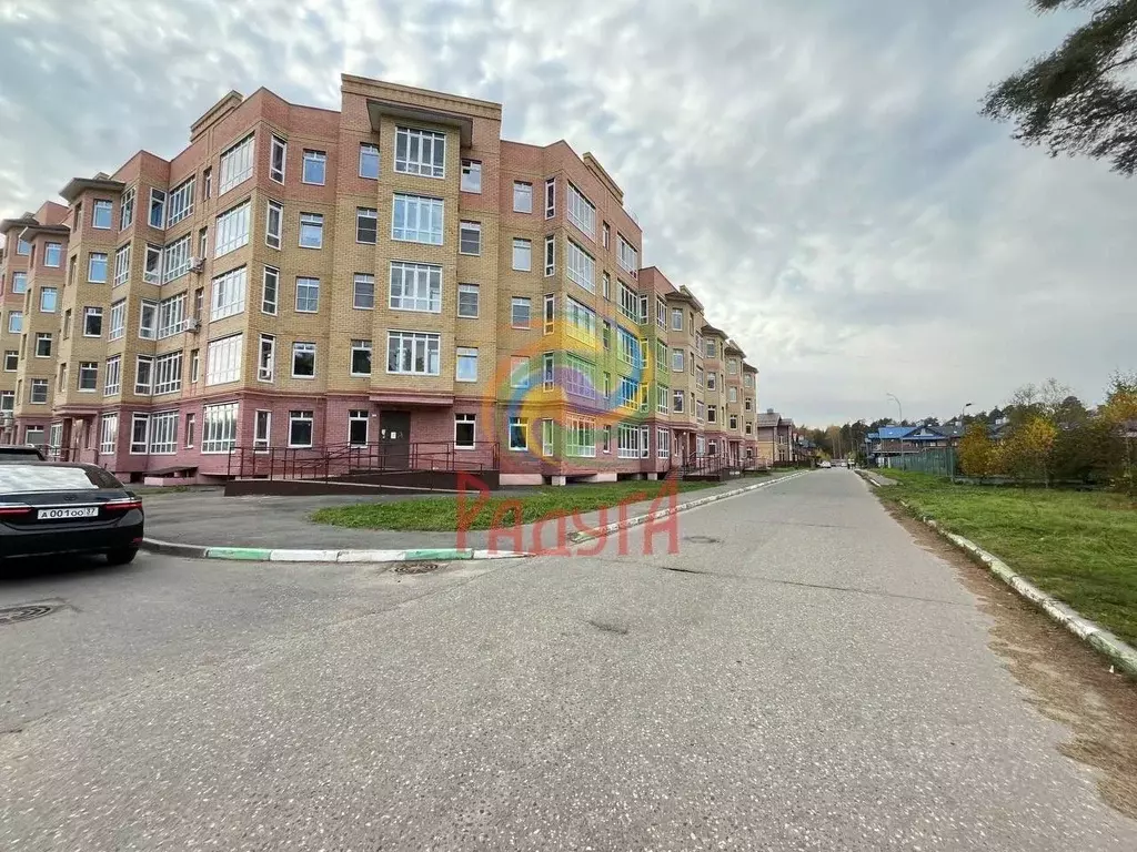 1-к кв. Ивановская область, Иваново ул. Окуловой, 73 (43.0 м) - Фото 1