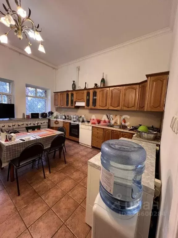 Дом в Московская область, Красногорск городской округ, с. Ангелово ул. ... - Фото 1