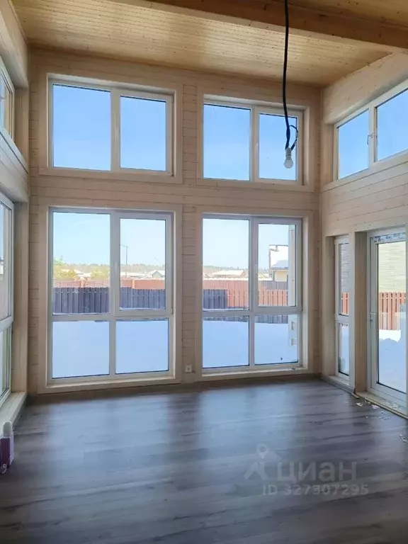 Дом в Московская область, Ступино городской округ, с. Мышенское, Грин ... - Фото 2