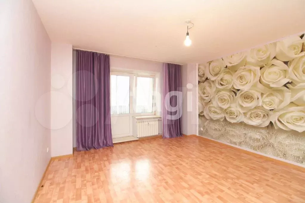 3-к. квартира, 99,1 м, 5/16 эт. - Фото 1