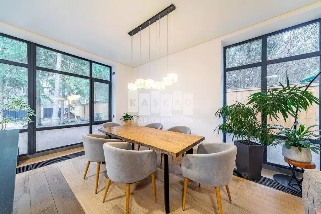 Дом в Московская область, Наро-Фоминский городской округ, д. Свитино, ... - Фото 1