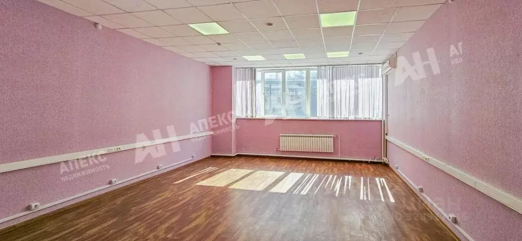 Офис в Москва ул. Годовикова, 9С1 (56 м) - Фото 1