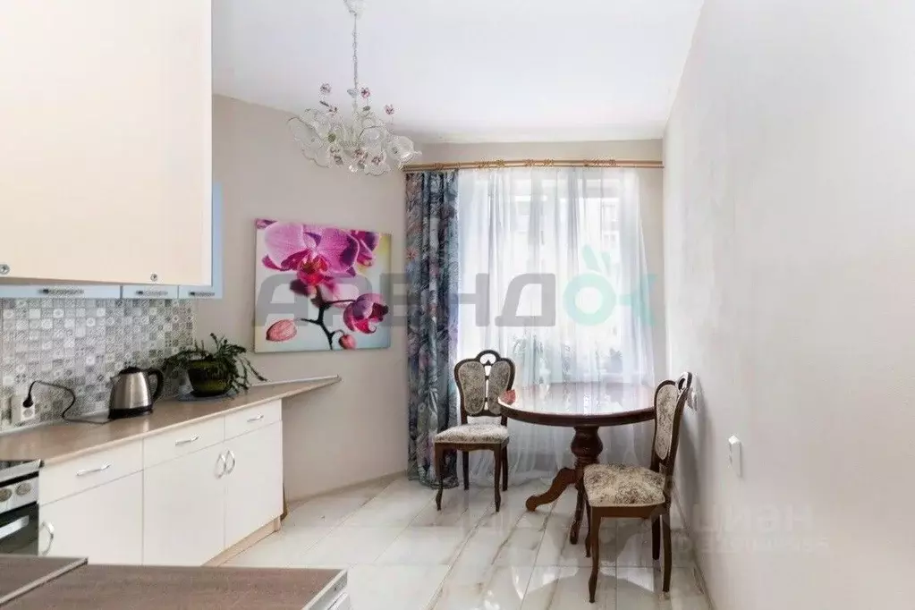 2-к кв. Санкт-Петербург просп. Большевиков, 7к3 (46.0 м) - Фото 1