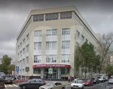 Офис в Москва ул. Шаболовка, 31Б (856 м) - Фото 2