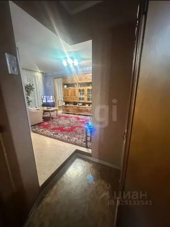 2-к кв. Кемеровская область, Прокопьевск ул. Яворского, 6 (43.1 м) - Фото 1