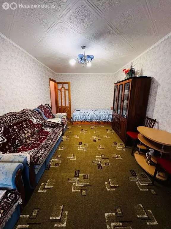 1-комнатная квартира: Кумертау, улица 40 лет Победы, 3 (32.6 м) - Фото 2