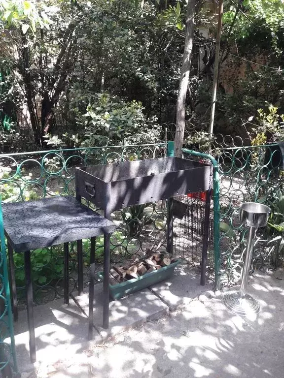 Дом в Крым, Ялта ул. Ломоносова, 7 (40 м) - Фото 1