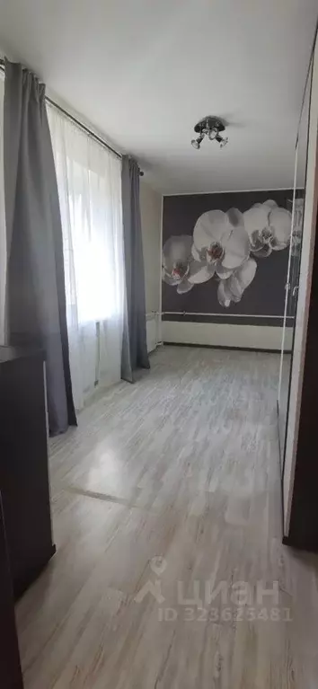 2-к кв. Московская область, Люберцы городской округ, Томилино пгт, ... - Фото 1