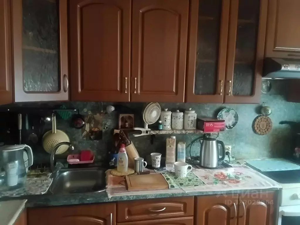 Комната Москва Хорошевское ш., 24 (14.0 м) - Фото 1