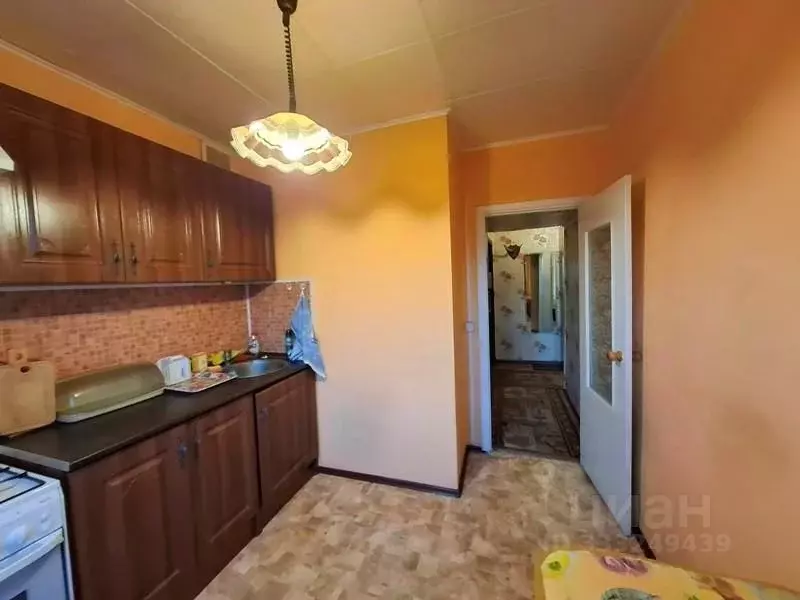 2-к кв. Москва ул. Софьи Ковалевской, 2А (45.1 м) - Фото 2