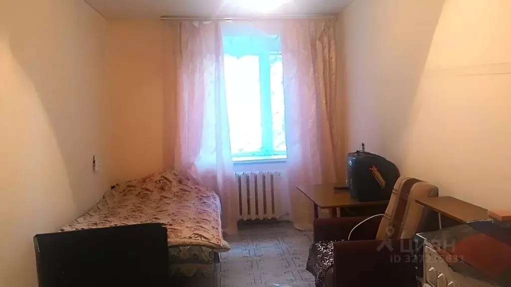 Комната Марий Эл, Йошкар-Ола ул. Луначарского, 83 (12.0 м) - Фото 2