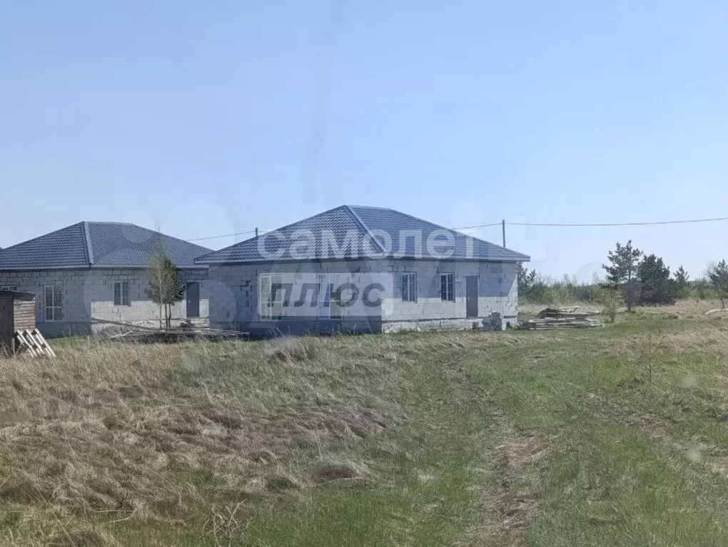 Дом 120 м на участке 6 сот. - Фото 1