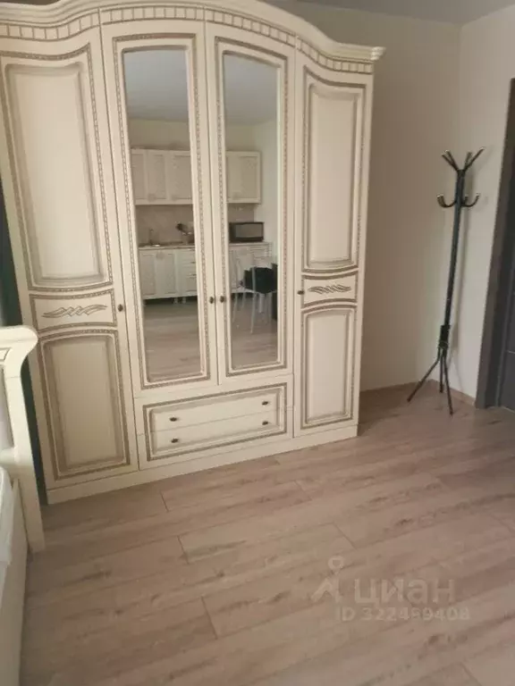 1-к кв. Краснодарский край, Сочи Пионерская ул., 56Б (30.0 м) - Фото 2