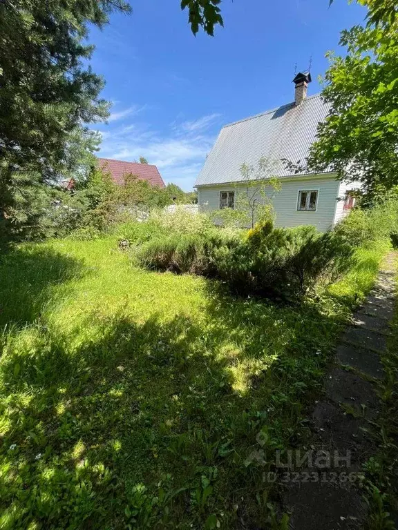 Дом, 60 м - Фото 1