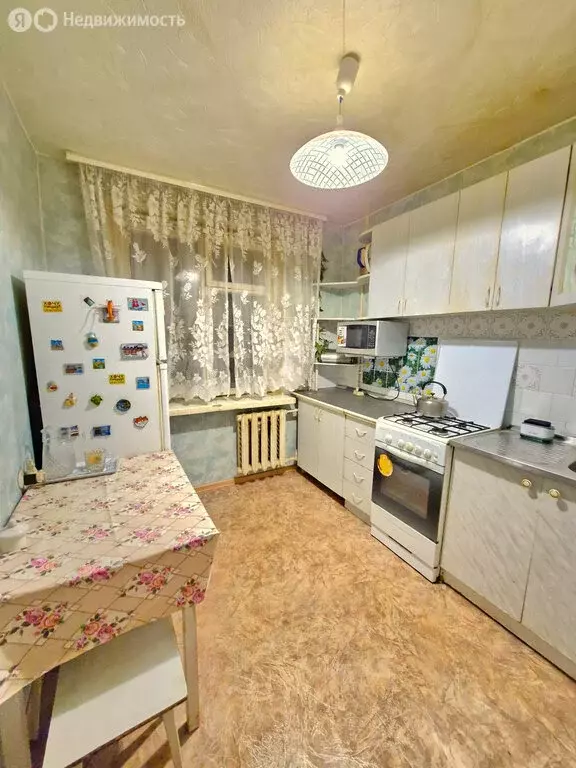 2-комнатная квартира: Волжский, проспект Дружбы, 43 (43.6 м) - Фото 1