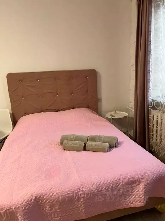 Студия Иркутская область, Иркутск ул. Желябова, 3 (22.0 м) - Фото 1