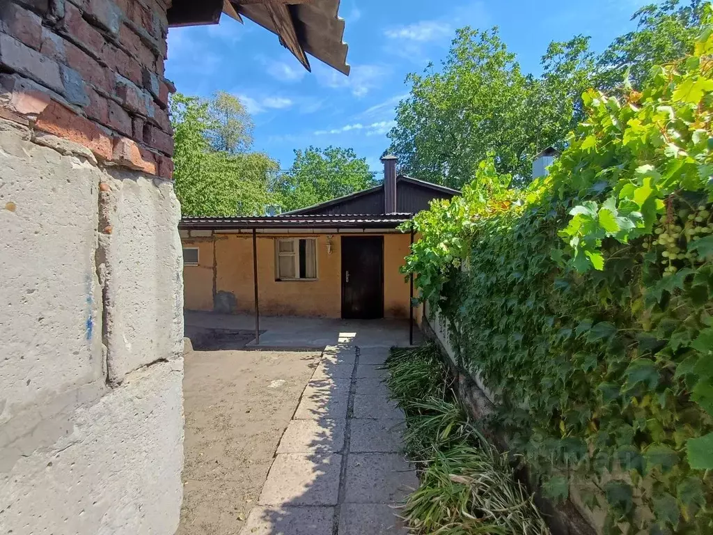 Дом в Ростовская область, Ростов-на-Дону ул. Петрожицкого, 3 (65 м) - Фото 2