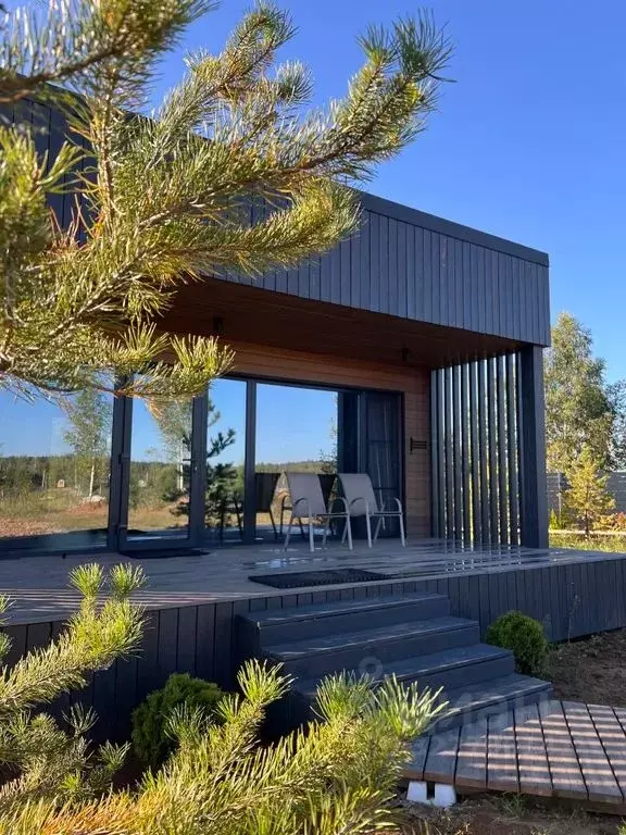 Дом в Московская область, Солнечногорск ул. Ветвистая, 10 (70 м) - Фото 2