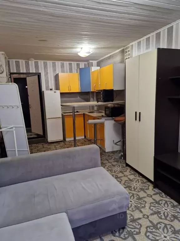 2-к кв. Москва Автозаводская ул., 23К7 (43.0 м) - Фото 0