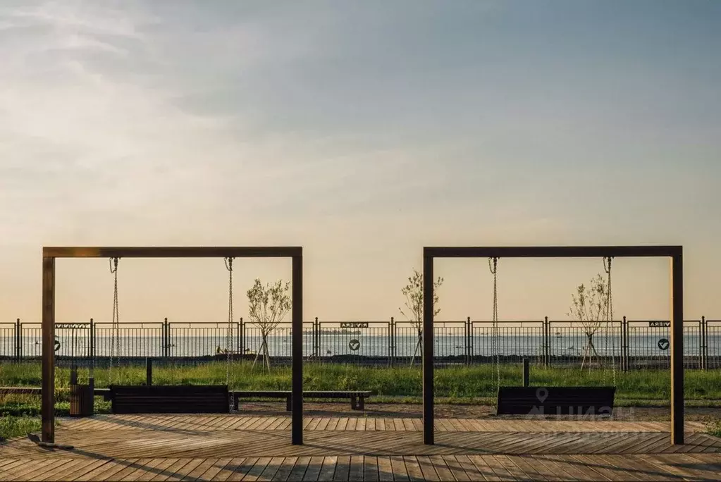 2-к кв. Санкт-Петербург просп. Патриотов, 33 (74.5 м) - Фото 0