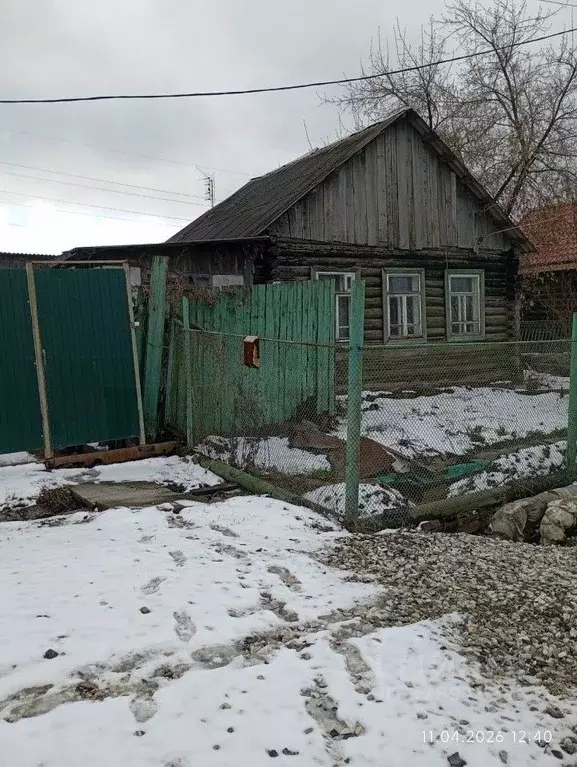 Дом в Свердловская область, Среднеуральск Советская ул., 64 (55 м) - Фото 1