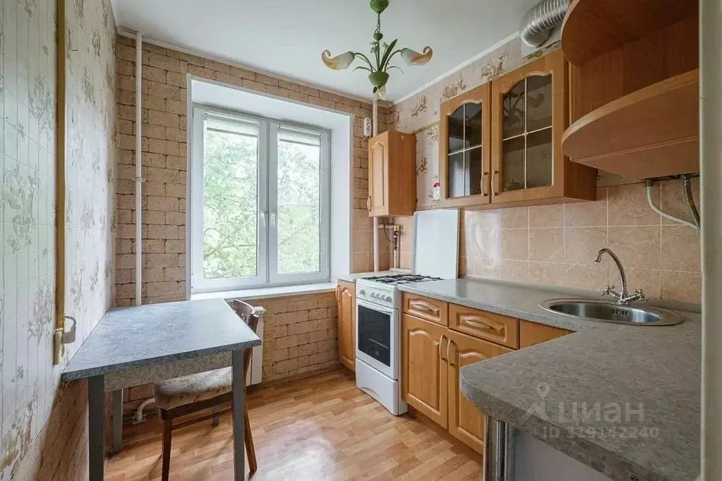 1-к кв. Санкт-Петербург Штурманская ул., 22К2 (28.1 м) - Фото 0