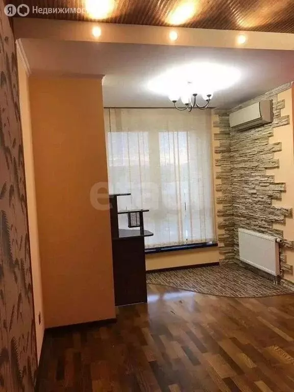 3-комнатная квартира: Тюмень, улица Максима Горького, 68к1 (95.9 м) - Фото 2