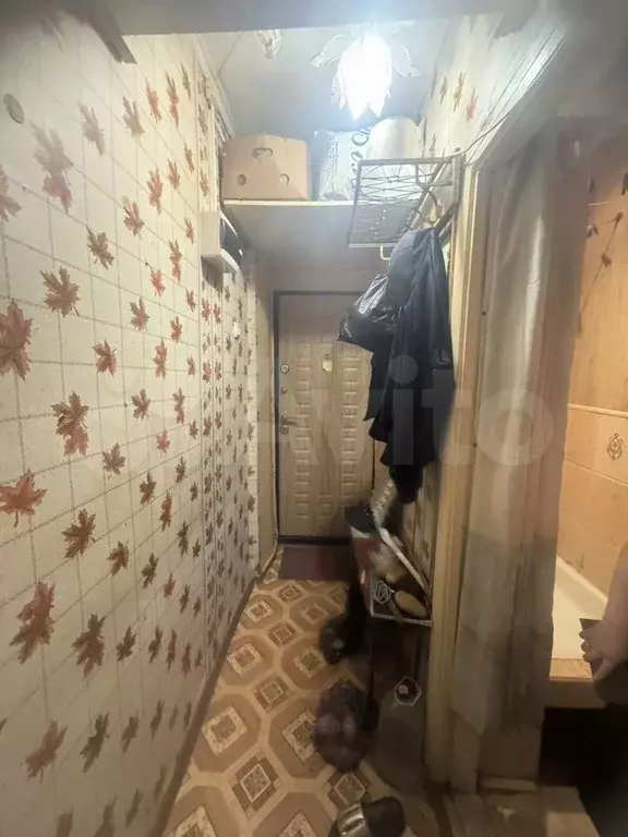 Комната 17,1 м в 1-к., 1/9 эт. - Фото 0