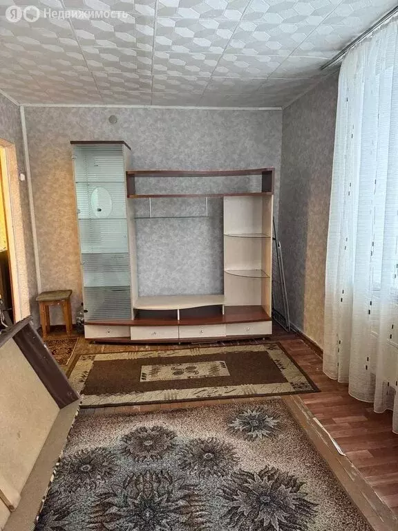 1-комнатная квартира: Мыски, Ноградская улица, 3 (28.8 м) - Фото 1