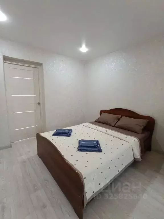 3-к кв. Бурятия, Улан-Удэ ул. Жердева, 54 (56.0 м) - Фото 1