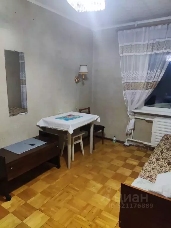 Комната Удмуртия, Ижевск ул. 40 лет Победы, 66 - Фото 2