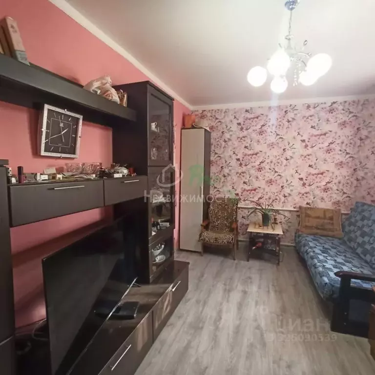 Дом в Краснодарский край, Ейск Первомайская ул. (40 м) - Фото 1