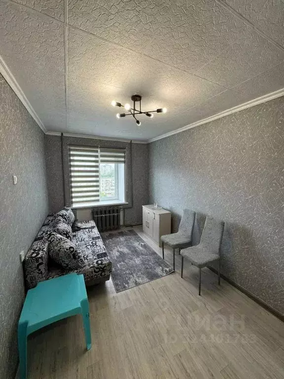 2-к кв. Хабаровский край, Хабаровск Амурский бул., 64 (49.0 м) - Фото 2