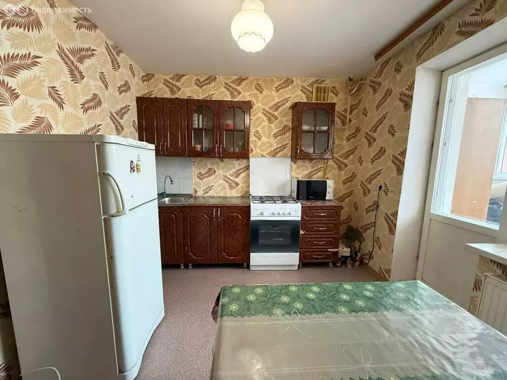 1-комнатная квартира: Стерлитамак, улица Артёма, 74 (36 м) - Фото 2
