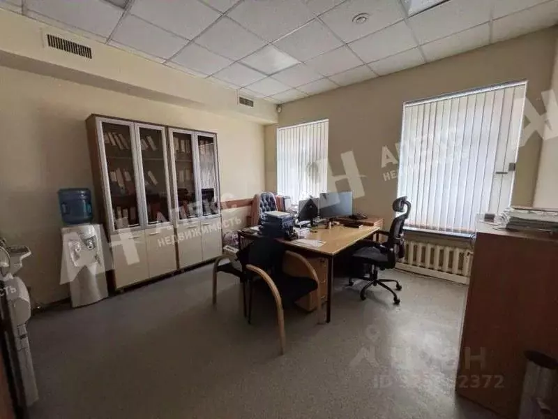 Помещение свободного назначения в Москва Яузская ул., 5 (145 м) - Фото 1