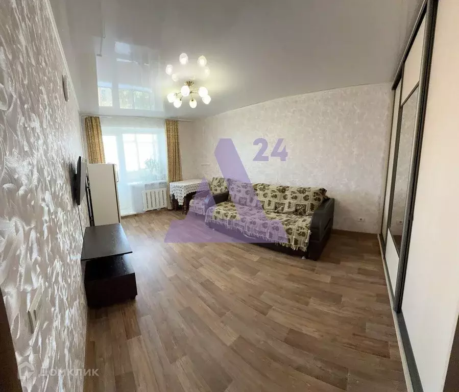 Продаётся 1-к квартира, 34 м - Фото 0