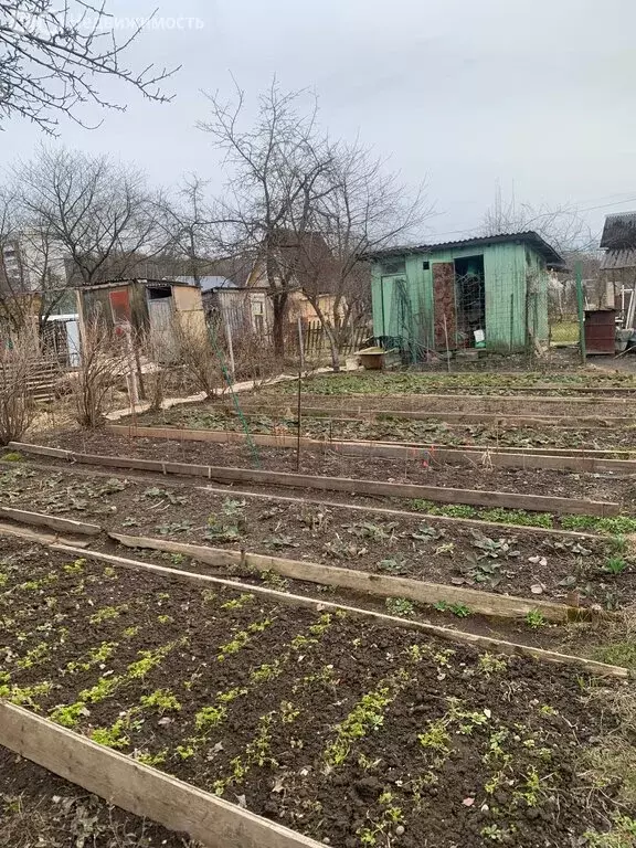 Дом в Калуга, садоводческое товарищество Калугатрансстрой (20 м) - Фото 0