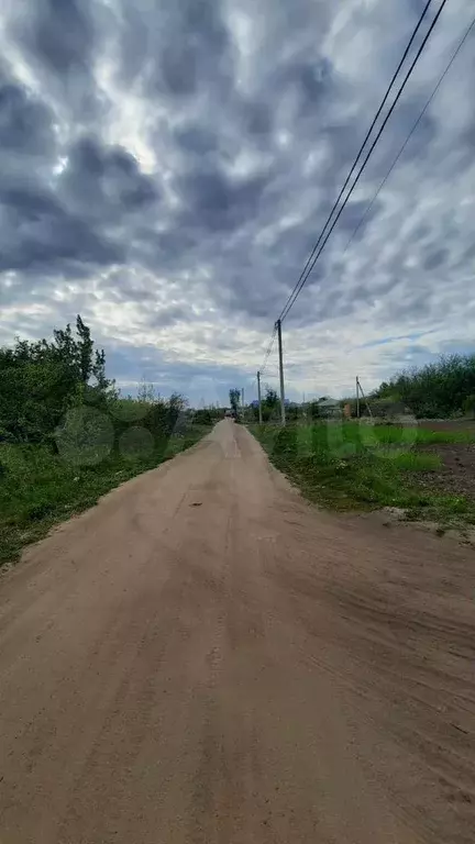 Участок 5,4 сот. (СНТ, ДНП) - Фото 1