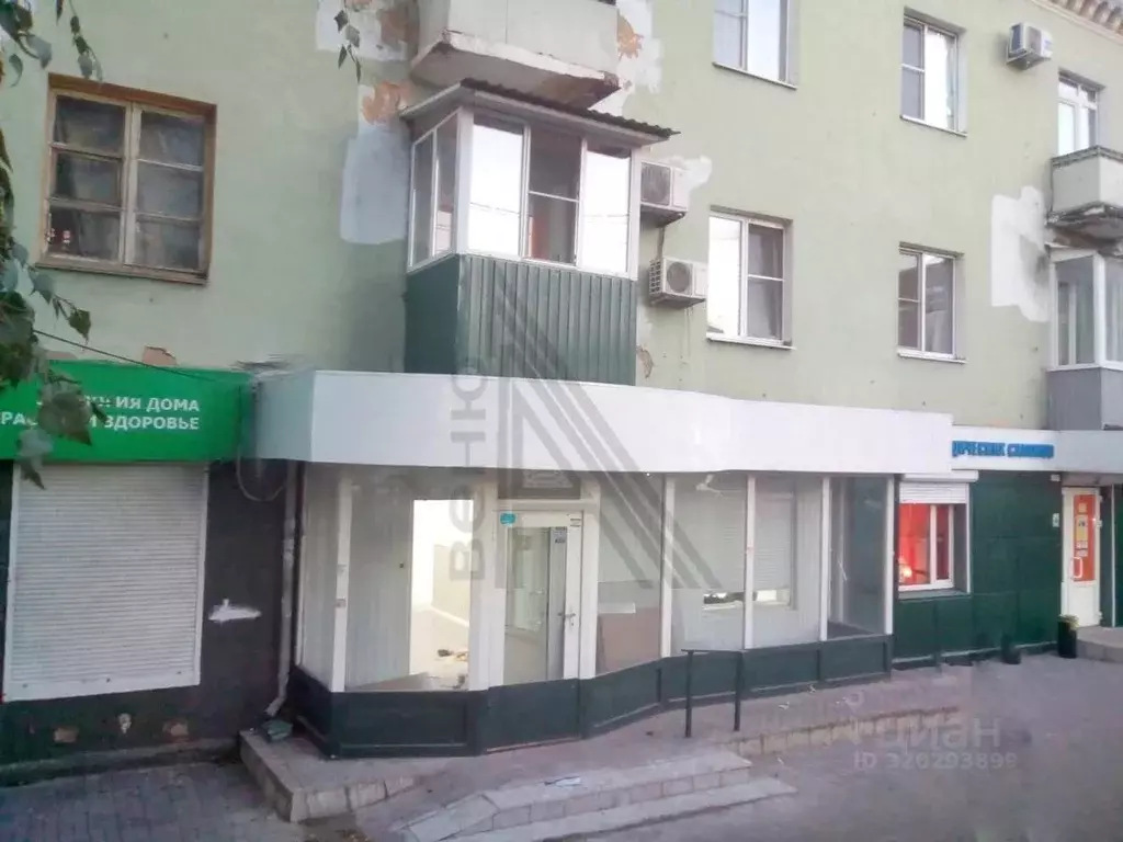 Помещение свободного назначения в Воронежская область, Воронеж ... - Фото 1