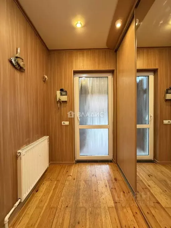 Таунхаус в Московская область, Солнечногорск городской округ, Ржавки ... - Фото 2