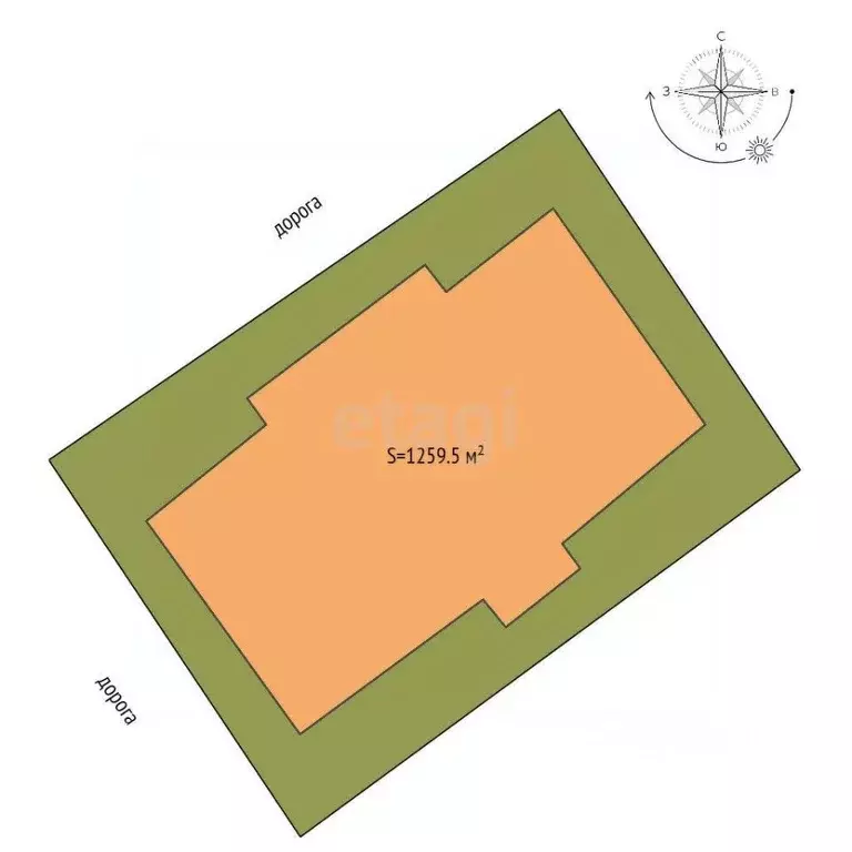 Помещение свободного назначения в Свердловская область, Первоуральск ... - Фото 2