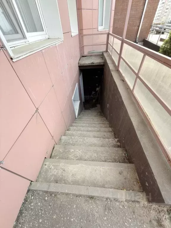 Помещение свободного назначения в Смоленская область, Смоленск ул. ... - Фото 2