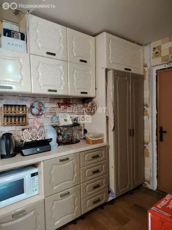 2-комнатная квартира: Липецк, Звёздная улица, 16/2 (25 м) - Фото 2